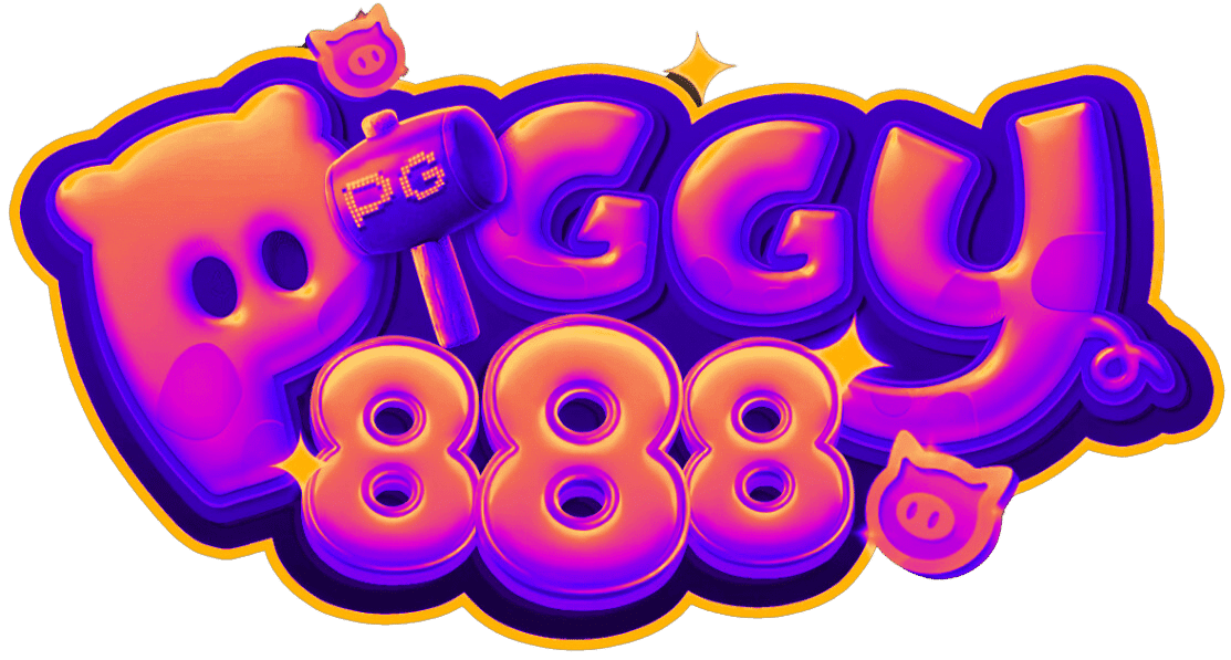 piggy888 logo